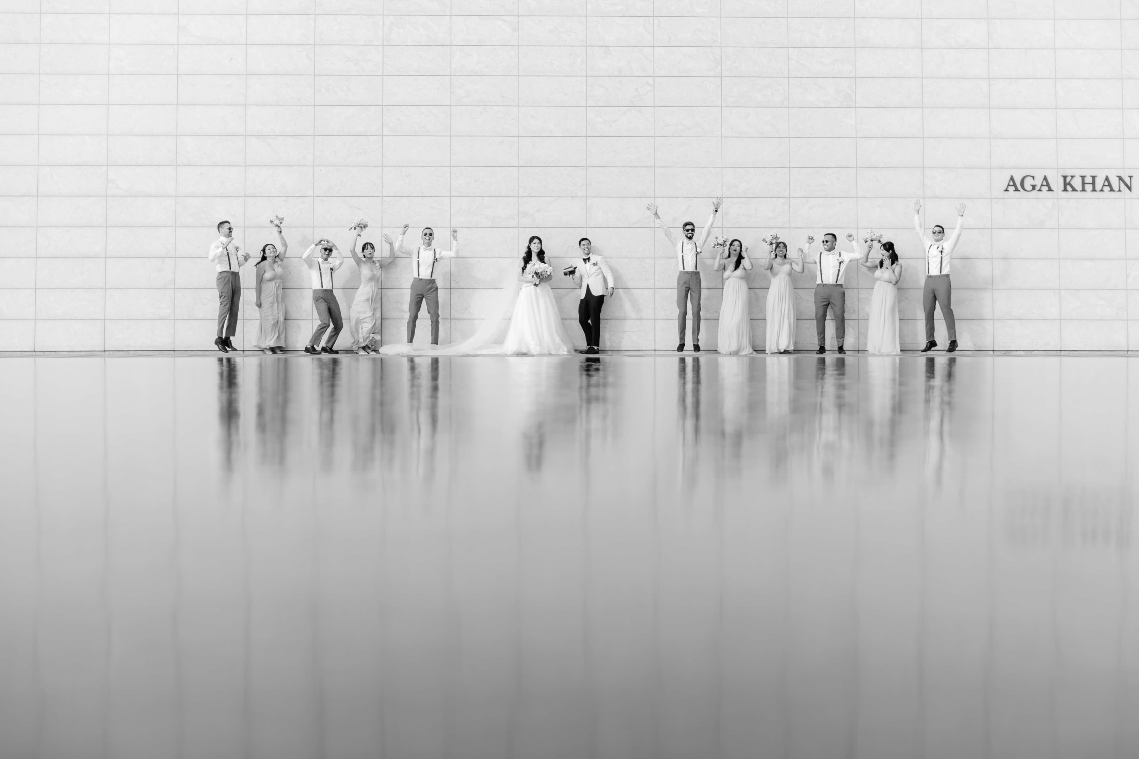 AGI Studio wedding inspiration