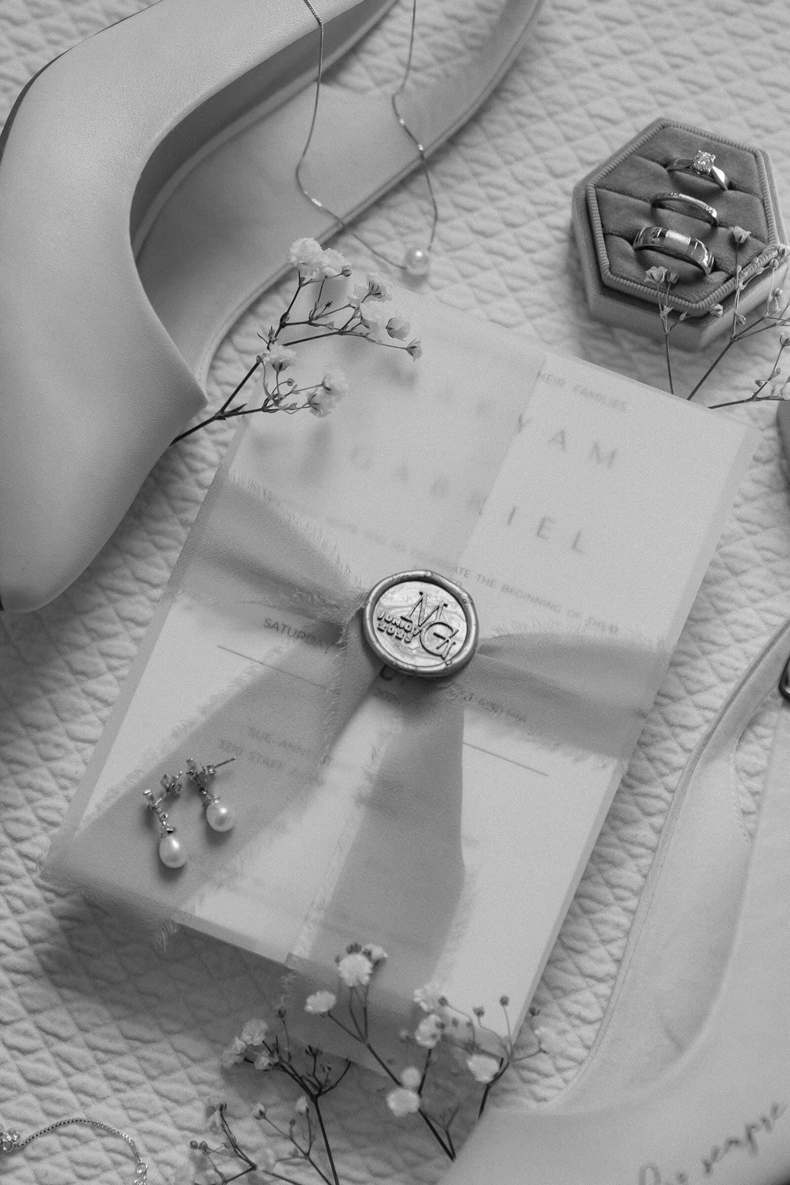 AGI Studio wedding consultation