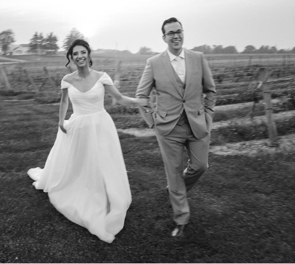 Maryam & Gabriel