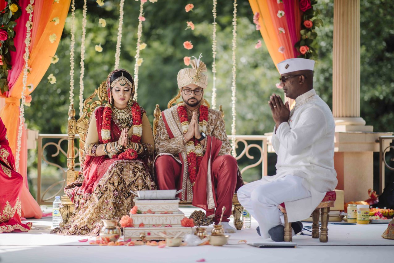 How to Pick an Indian Wedding Photographer- AGI Studio